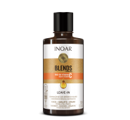 Inoar Blends Leave-In Nenuplaunamas balzamas su vitaminu C 300ml